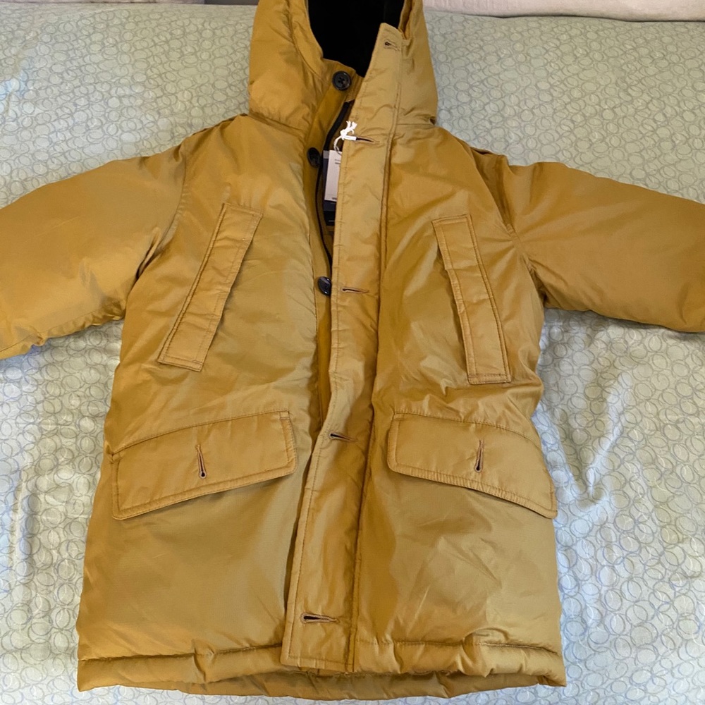 Gap kids jacket
